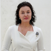Ферапонтова Ольга Юрьевна, врач-косметолог