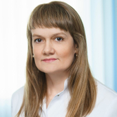 Семирякова Оксана Сергеевна, стоматолог-терапевт