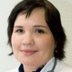 Балахонова Мария Вячеславовна, кардиолог