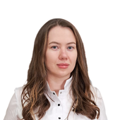 Богданова Евгения Васильевна, врач МРТ-диагностики