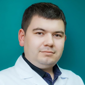 Исмагилов Дамир Олфатович, нейрохирург