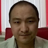 Абдыманапов Белек Абдыманапович, ортопед