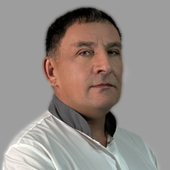 Галимов Ильсур Ильсиярович, уролог