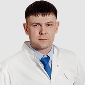 Титов Михаил Николаевич, хирург-ортопед