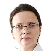 Винговатова Наталья Михайловна, анестезиолог-реаниматолог