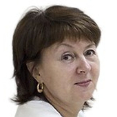 Жгут Наталья Юрьевна, офтальмолог