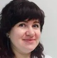 Таланова Алла Евгеньевна, психолог