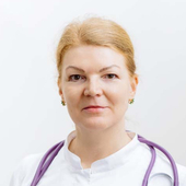 Соболь Наталия Александровна, кардиолог