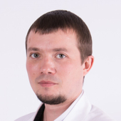 Гирькин Виктор Сергеевич, терапевт