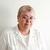 Пляскина Татьяна Валерьевна, психотерапевт