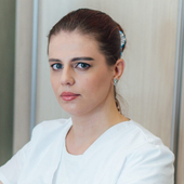 Касаткина Дарья Андреевна, косметолог