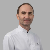 Михайлов Николай Иванович, эндоскопист