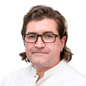 Радаев Сергей Иванович, стоматолог-терапевт