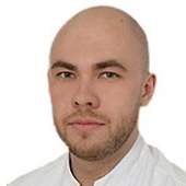 Сай Сергей Александрович, офтальмолог