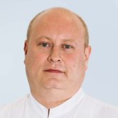 Папенко Константин Олегович, стоматолог-ортопед