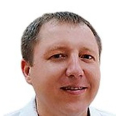 Ничепарук Владислав Анатольевич, стоматолог-ортопед