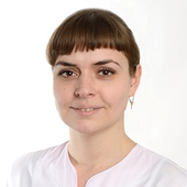 Трефилова Мария Леонидовна, онколог