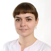 Трефилова Мария Леонидовна, дерматолог