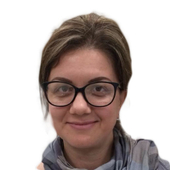 Конишева Оксана Александровна, педиатр