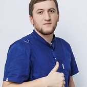 Рашидов Нурмагомед Асильдерович, флеболог