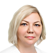 Ткачева Светлана Михайловна, гинеколог