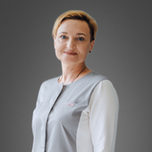 Баландина Маргарита Александровна, стоматолог-терапевт