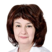 Моисеенко Римма Борисовна, гинеколог