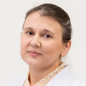 Лосева Елена Анатольевна, ревматолог