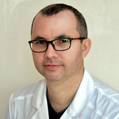 Джемакулов Якуб Кемалович, рентгенолог