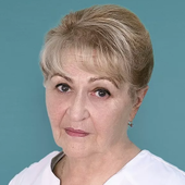 Кузьмина Энелия Павловна, гастроэнтеролог