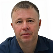 Бурченя Василий Фёдорович, травматолог