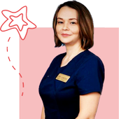 Давлетшина Резеда Ильсуровна, невролог