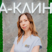 Быченкова Марина Анатольевна, гастроэнтеролог