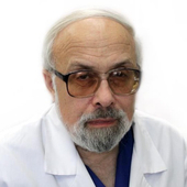 Бжилянский Михаил Аронович, невролог