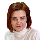 Барабанова Мария, детский логопед