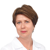 Сиразитдинова Наталья Сергеевна, кардиолог