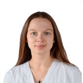 Носикова Елизавета Ивановна, ортодонт