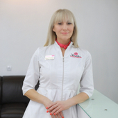 Немчинова Юлия Леонидовна, стоматолог-терапевт