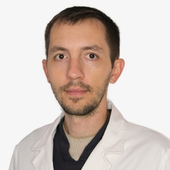 Филиппов Александр Геннадиевич, врач УЗД