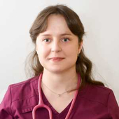 Кульгашова Маргарита Александровна, неонатолог