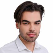 Яковлев Михаил Владимирович, стоматолог-терапевт