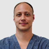 Вишневский Александр Витальевич, ЛОР