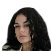 Подберезская Эвелина Сергеевна, терапевт