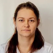 Жигалина Людмила Александровна, кардиолог