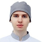 Федоров Дмитрий Александрович, стоматолог-ортопед
