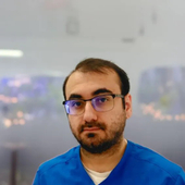 Бадалян Шираз Кронвельович, стоматолог-терапевт