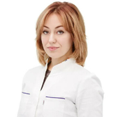 Комарова Татьяна Александровна, акушер-гинеколог