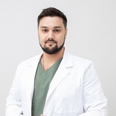 Яворский Владимир Олегович, невролог