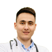 Худайбердиев Сердар, ЛОР