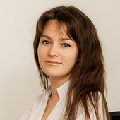 Ефремова Ольга Константиновна, диетолог